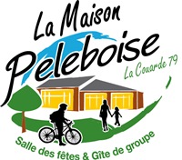 La Maison Peleboise - Salle des fêtes & Gîte de groupe (La Couarde 79)