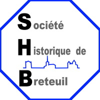 Société historique de Breteuil
