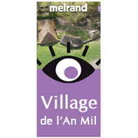 Village de l'An Mil - Melrand (56)